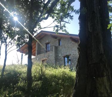 Plataci Bed & Breakfast | Rifugio Radura del Grano
