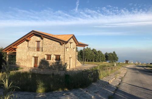 Plataci Bed & Breakfast | Rifugio Radura del Grano
