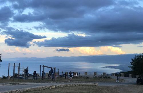 Plataci Bed & Breakfast | Rifugio Radura del Grano