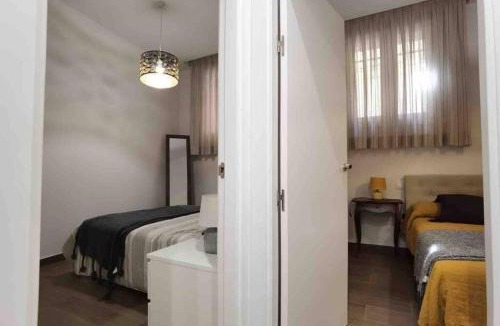 Toledo City Center Apartment | Rincón de toledo