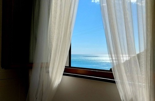 Riomaggiore House | RIOMAGGIORE SUITE