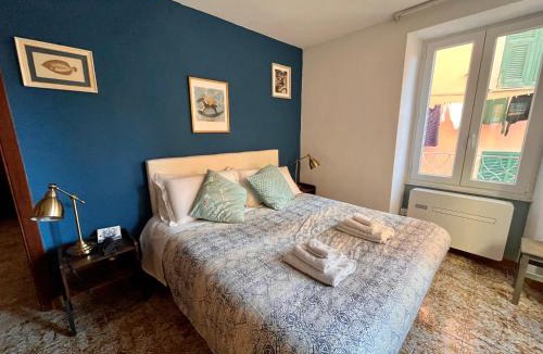 Riomaggiore Apartment | RioRooms La Valletta Riomaggiore Center