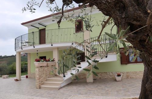 Ripa Teatina Bed & Breakfast | Ripamè B&B