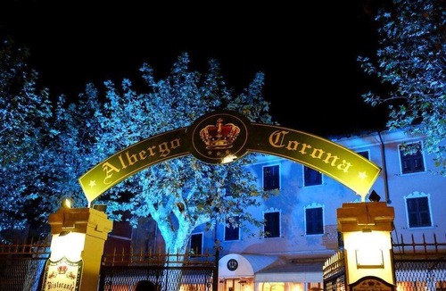 San Nicolo Hotel | Ristorante Albergo Corona