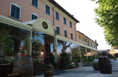San Nicolo Hotel | Ristorante Albergo Corona