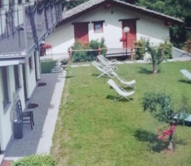 Hone Hotel | Ristoro Saint Roch