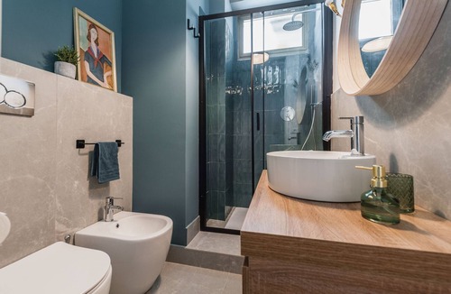 Picanello-Ognina-Barriera-Canalicchio Apartment | Riva House Catania