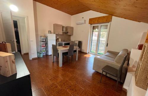 Lorica Apartment | Riva Lago Residence
