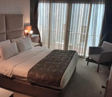 Seyhan Hotel | Riva Reşatbey Luxury Hotel