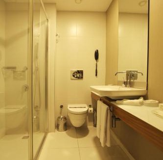 Seyhan Hotel | Riva Reşatbey Luxury Hotel