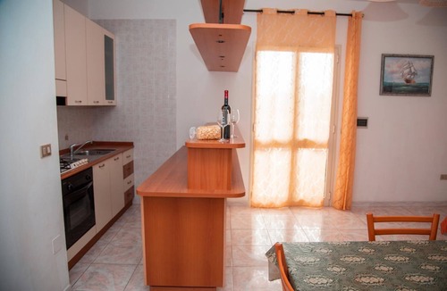 Rivabella Apartment | Rivabella deluxe apartment #1 by Click Salento