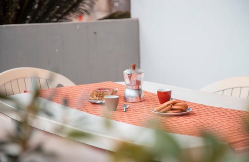 Rivabella Apartment | Rivabella deluxe apartment #1 by Click Salento