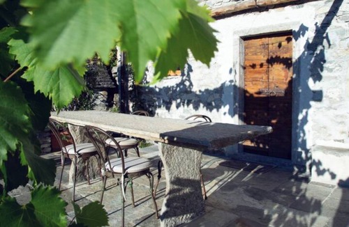 Masera Apartment | Rivoria Cherry
