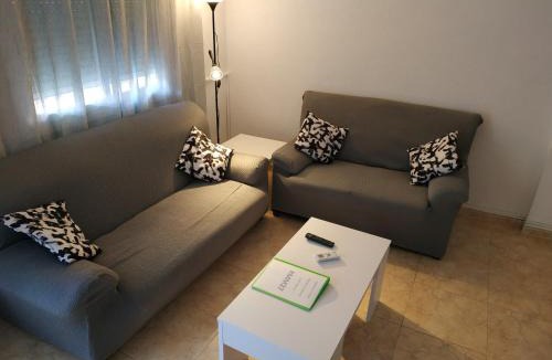 Tortosa Apartment | RMM27 - Piso en zona tranquila de Tortosa