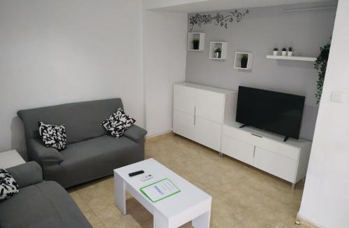 Tortosa Apartment | RMM27 - Piso en zona tranquila de Tortosa