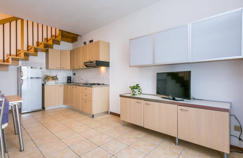 Torre di Fine Apartment | Robinia/Pinetine by Interhome