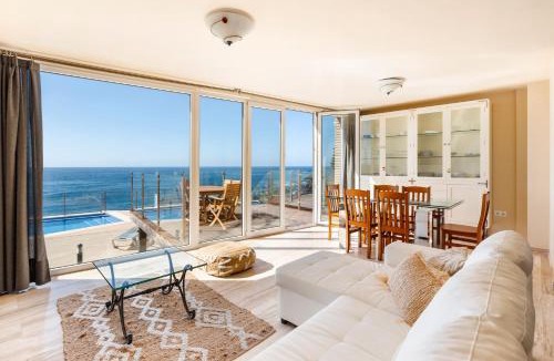 Cala Reona Apartment | Rocamar
