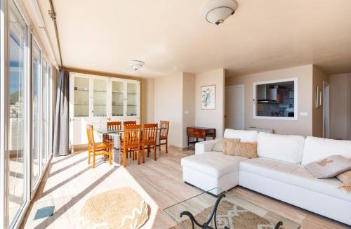 Cala Reona Apartment | Rocamar