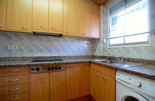 L'Estartit Apartment | ROCAMAURA III BX-7