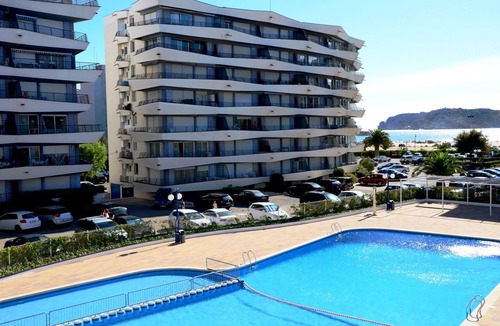L'Estartit Apartment | ROCAMAURA III BX-7