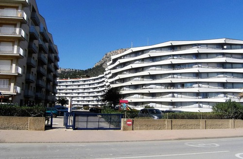 L'Estartit Apartment | ROCAMAURA III BX-7