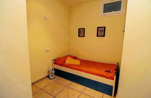 Almadraba-Canyelles Apartment | Rodas II - Three Bedroom Apartment, Sleeps 6