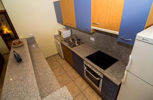 Almadraba-Canyelles Apartment | Rodas II - Three Bedroom Apartment, Sleeps 6