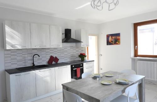 Govone Apartment | Roero Sunset
