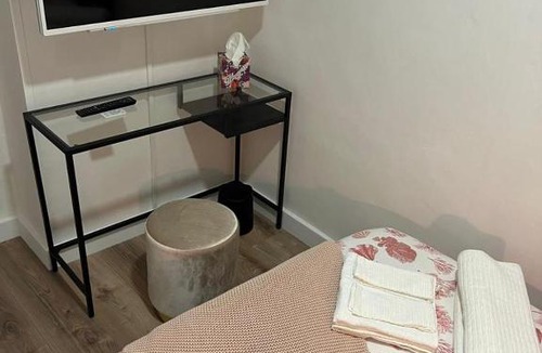 Taranto Bed & Breakfast | Roger's Room