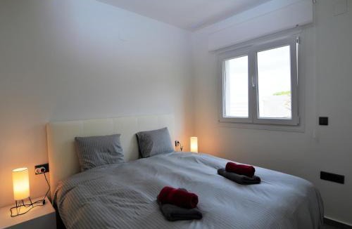 Residencial Benimar Villa | Rojales Stay with Garden