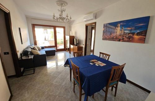 Zona XIX Casal Morena Apartment | Roma, Aeroporto Ciampino e Castelli Romani