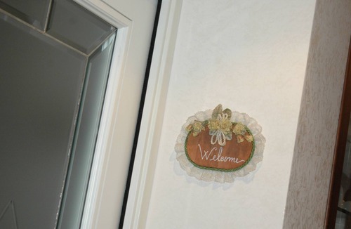 Zona XIX Casal Morena Apartment | Roma Chic House - luxury house 4 people - with 2 bedrooms + 2 bathrooms