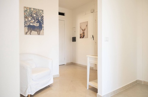 Tuscolano Apartment | Roma per te - One Bedroom Apartment, Sleeps 4