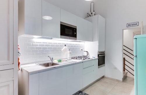 Forli Apartment | RomagnaBNB Campostrino