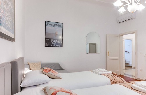 Forli Apartment | RomagnaBNB Campostrino