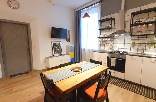 Forli Apartment | RomagnaBNB Casa Laura