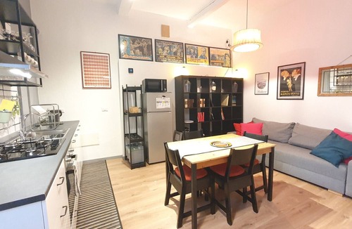 Forli Apartment | RomagnaBNB Casa Laura
