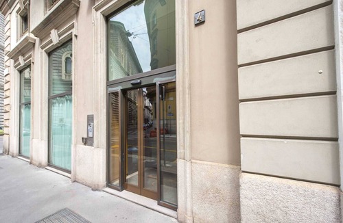 Scala Apartment | Romagnosi 2A - One Bedroom Apartment, Sleeps 4