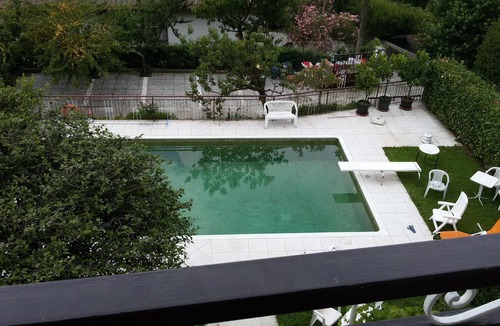 Suna Apartment | roman house lake maggiore