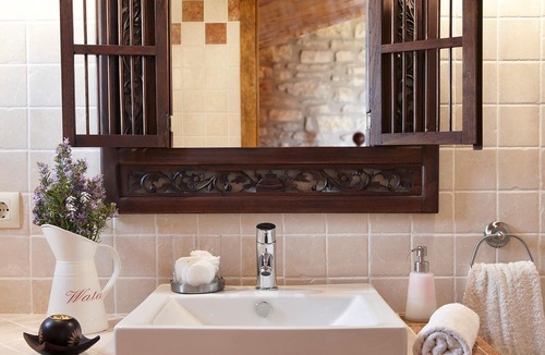 Pujalt Cottage | Romantic cottage Shepherd (2px), Cal Carulla