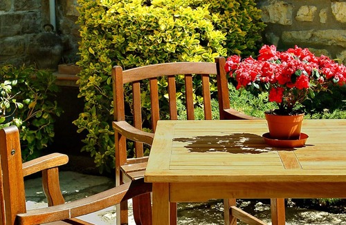 Pujalt Cottage | Romantic cottage Shepherd (2px), Cal Carulla