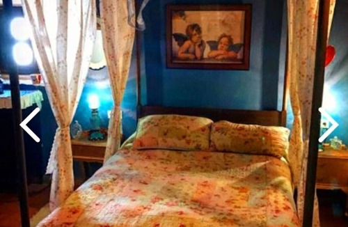Valeria House | Romantic getaway to Valeria, Spain