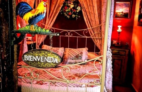 Valeria House | Romantic getaway to Valeria, Spain