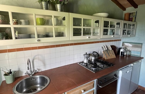 Campagnatico Other | Romantic HideAway in an Old Olive Grove - EcoTourism - Huge Pool - E-Charger