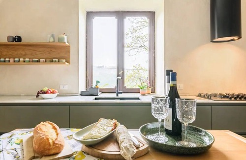 Mondovi Villa | Romantic Italian Villa in the Langhe w/swimming pool