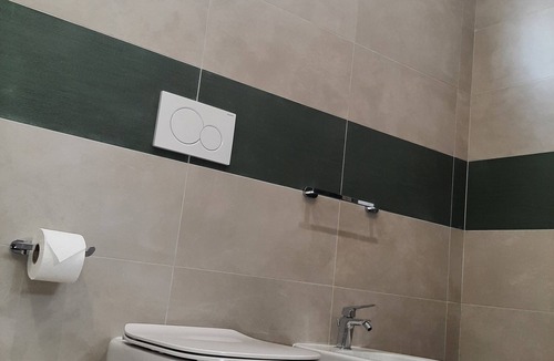 Scicli Apartment | Romantic Room con Vasca Idromassaggio
