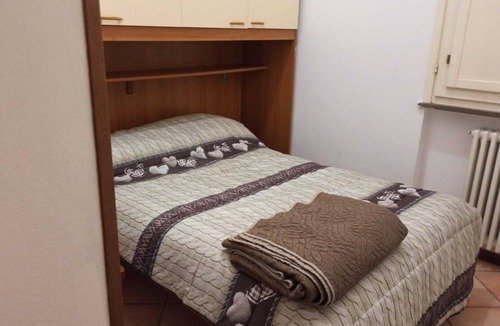 Forli Apartment | Romantic three-room apartment