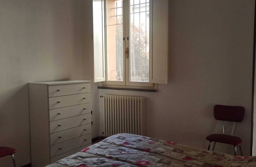 Forli Apartment | Romantic three-room apartment