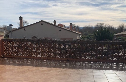Mas Pinell Villa | Romantic villa with large swimming pool, 3 minutes from the beach, ideal for large families