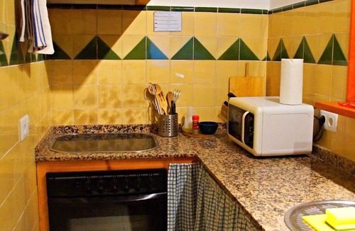 Torroja del Priorat Apartment | Romantically authentic, lots of space, great views, fiber optics for remote working